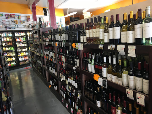 Grocery Store «North Side Supermarket», reviews and photos, 4505 Market St, Emeryville, CA 94608, USA