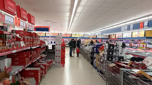 Supermercados grandes Tarragona
