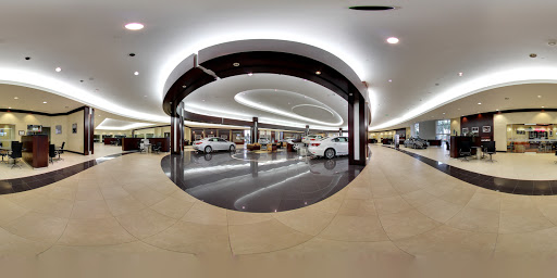 Lexus Dealer «Lexus of West Kendall», reviews and photos, 13750 SW 136th St, Miami, FL 33186, USA