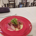 Photo n°2 de l'avis de Gabriel. fait le 18/12/2021 à 09:32 sur le  Dal Pugliese à Creazzo