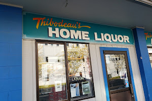 Home Liquor & Deli