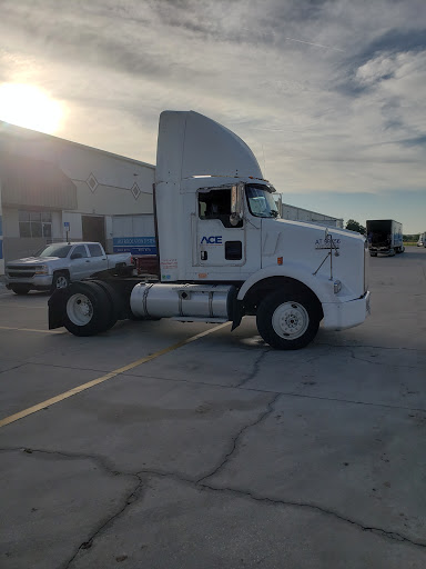 Moving and Storage Service «Ace Relocations Systems, Inc.», reviews and photos, 2507 Investors Row #400, Orlando, FL 32837, USA