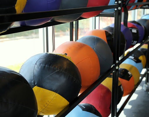 Gym «Lone Tree CrossFit», reviews and photos, 7600 Park Meadows Dr, Lone Tree, CO 80124, USA