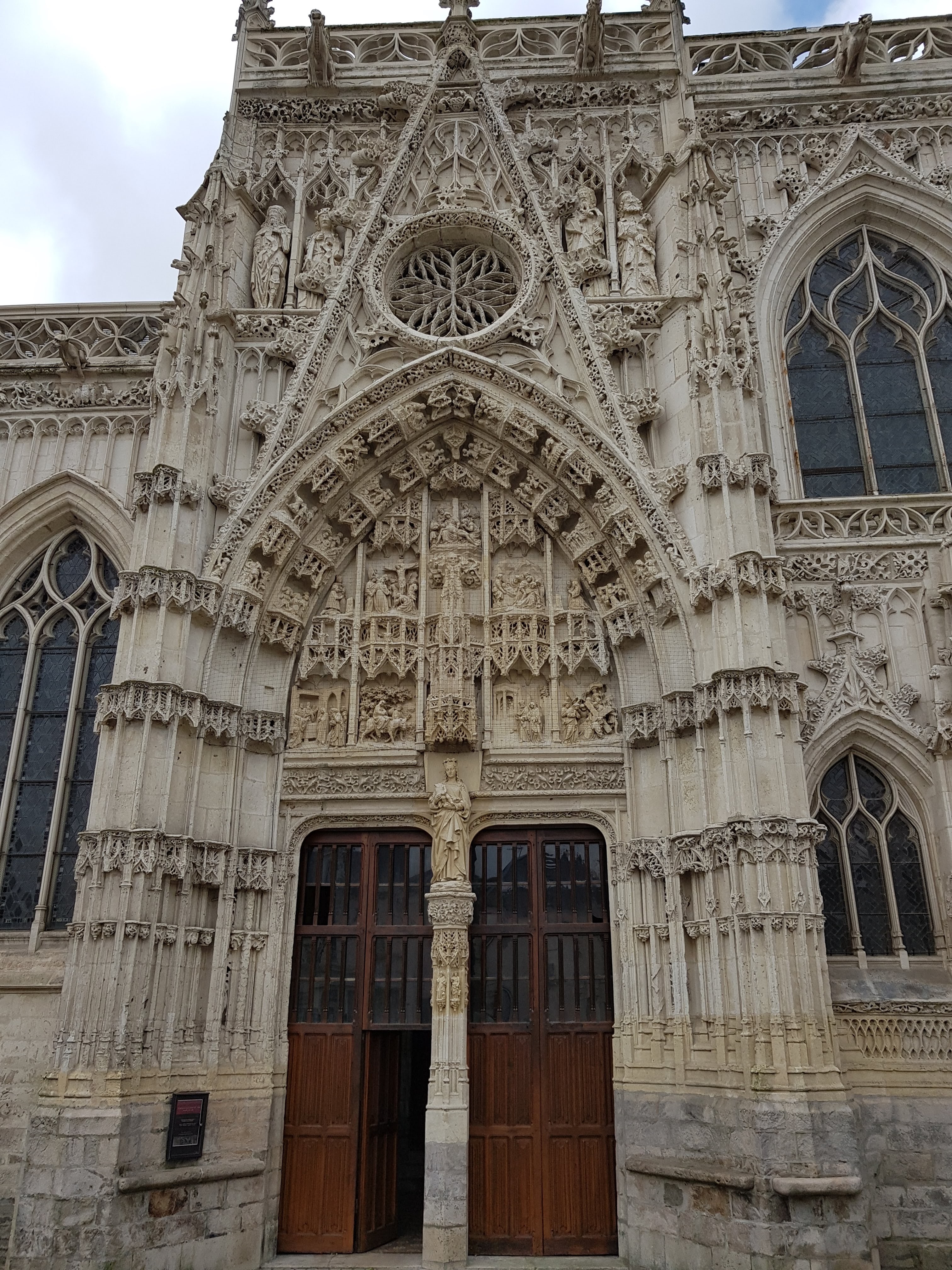 Photo n° 1 de l'avis de Bernard.a fait le 08/05/2019 à 15:24