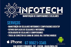 Infotech image