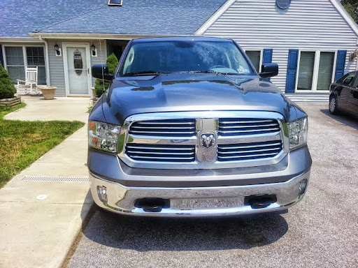 Jeep Dealer «BCP SMYRNA Chrysler Dodge Jeep Ram», reviews and photos, 19 S Dupont Blvd, Smyrna, DE 19977, USA