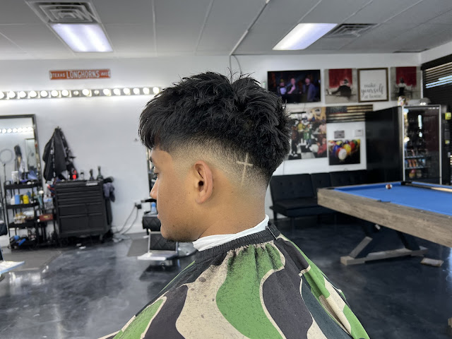 JayJays Barber Studio