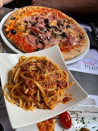 Spaghetti du Restaurant italien La Storia à Colmar - n°2