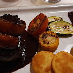 Photo n°1 de l'avis de Nicoletta.m fait le 05/09/2023 à 06:01 sur le  AdlerKeller à Corvara