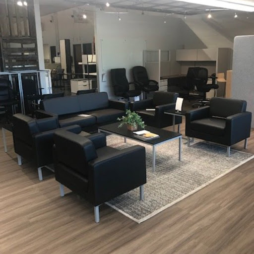 Furniture Store «Office Furniture Loft», reviews and photos, 10214 S Dolfield Rd, Owings Mills, MD 21117, USA