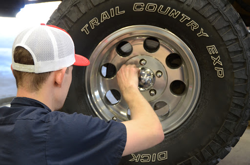 Auto Repair Shop «Master Auto Repair», reviews and photos, 206 Vandalia St, Collinsville, IL 62234, USA