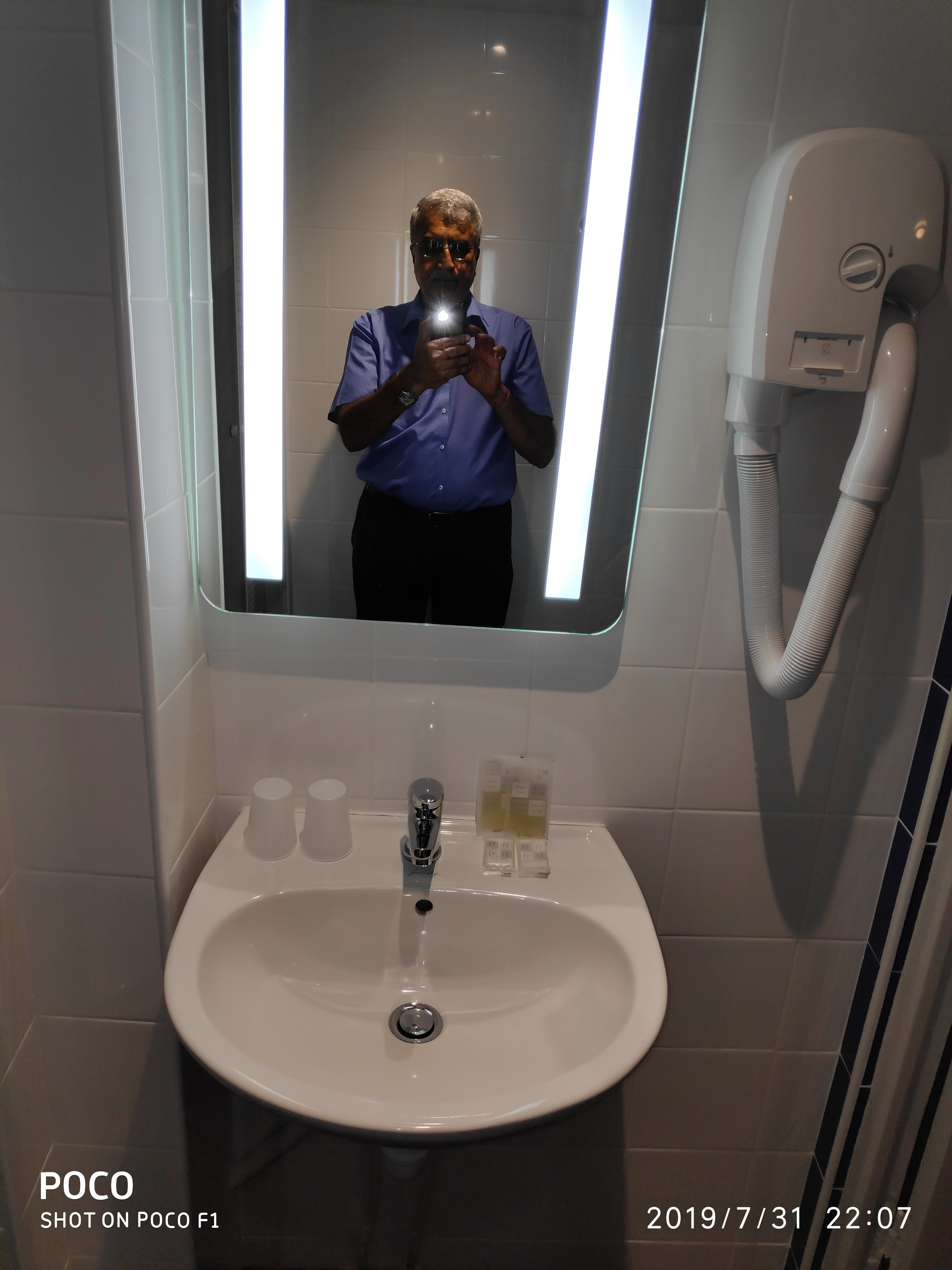 Photo n° 1 de l'avis de Sairam.a fait le 31/07/2019 à 20:10