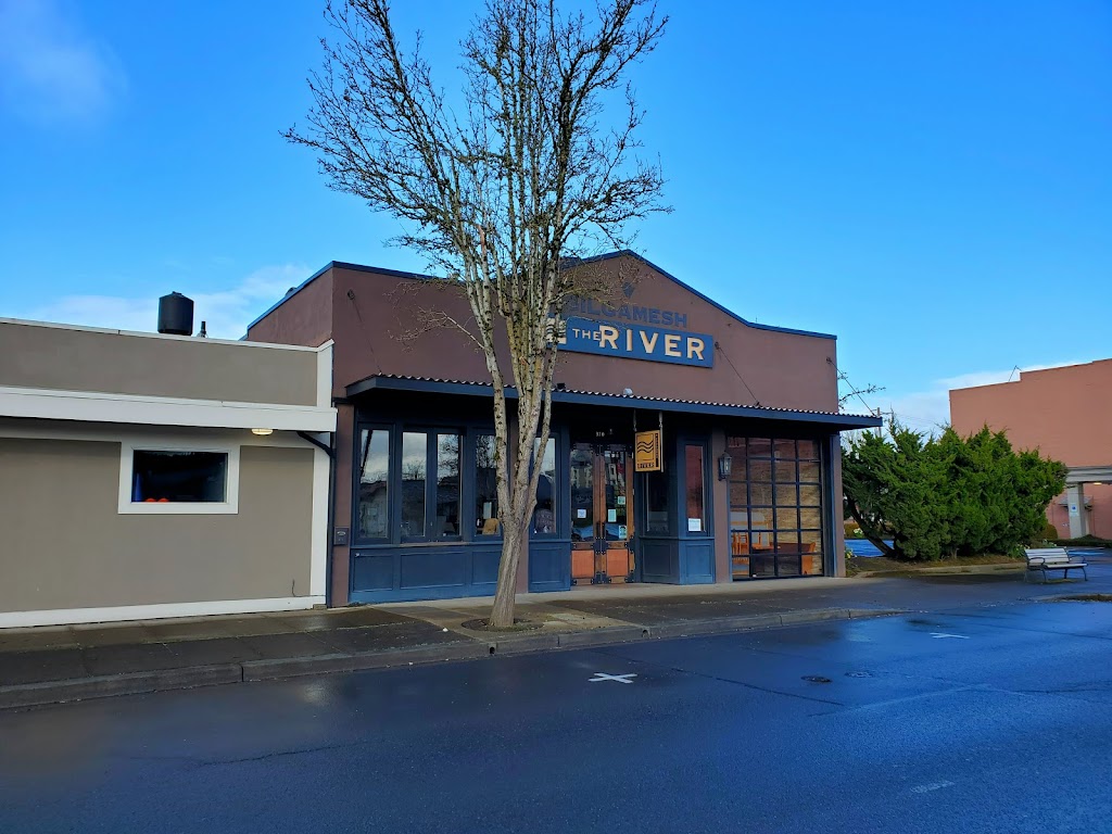 Gilgamesh Brewing: The River 97351