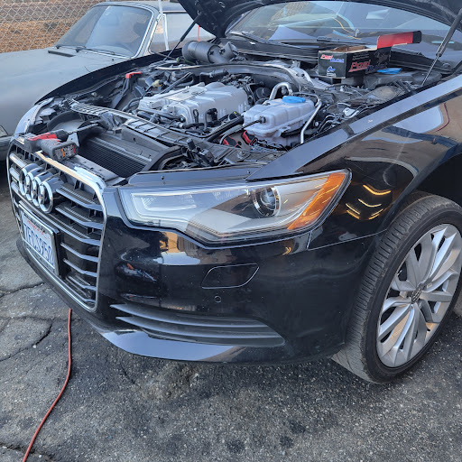 AV Auto Performance Garage image