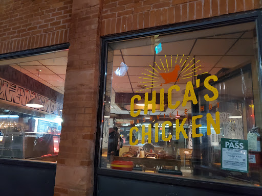 Chica's Chicken