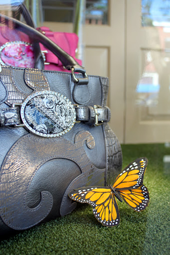 Jewelry Store «ER Sawyer Jewelers», reviews and photos, 638 4th St, Santa Rosa, CA 95404, USA