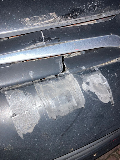 Auto Body Shop «Friendship Paint & Body Shop», reviews and photos, 1020 McGinnis Ct # C, Suwanee, GA 30024, USA