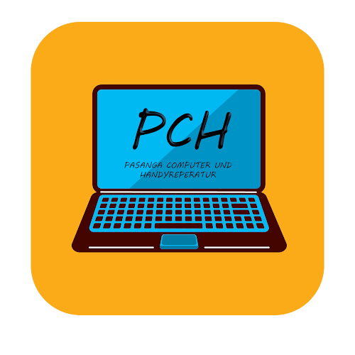 Pasanga Computer und Handyreparatur PCH - Mobiltelefongeschäft