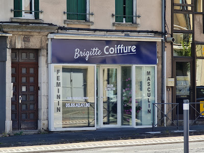 Brigitte Coiffure à Rodez