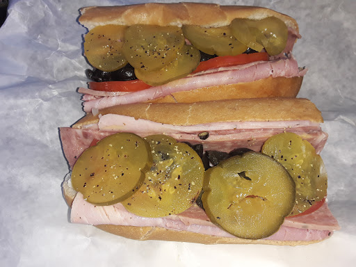 Convenience Store «Goodwins Mills General Store», reviews and photos, Goodwins Mills Rd, Alfred, ME 04002, USA