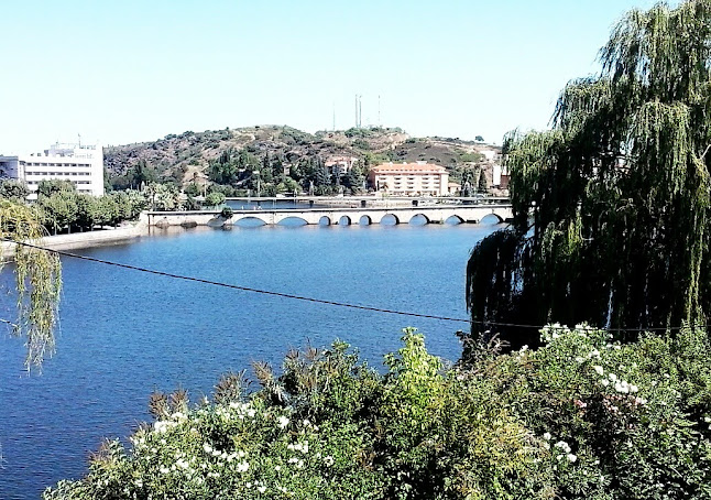 Posto de Turismo de Mirandela