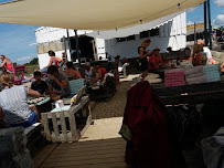 Atmosphère du Bar-restaurant à huîtres La Cabane à Brem-sur-Mer - n°9