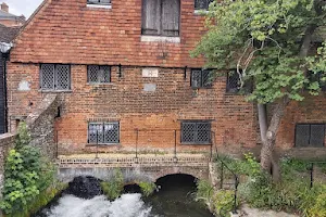 National Trust - Winchester City Mill image
