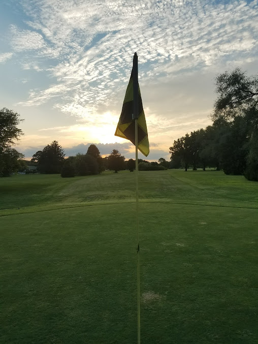 Elks Golf Club