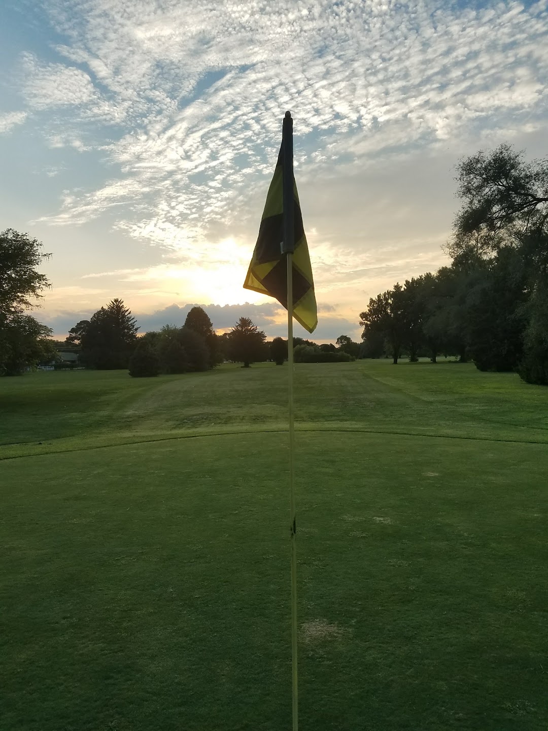 Elks Golf Club