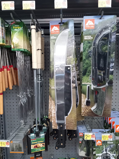 Department Store «Walmart Supercenter», reviews and photos, 1882 Holly St, Blair, NE 68008, USA