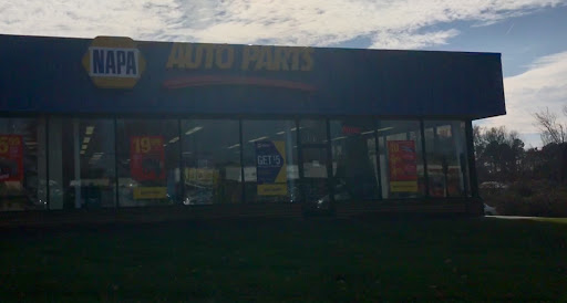 Auto Parts Store «NAPA Auto Parts - Genuine Parts Company», reviews and photos, 8801 W Broad St, Richmond, VA 23294, USA