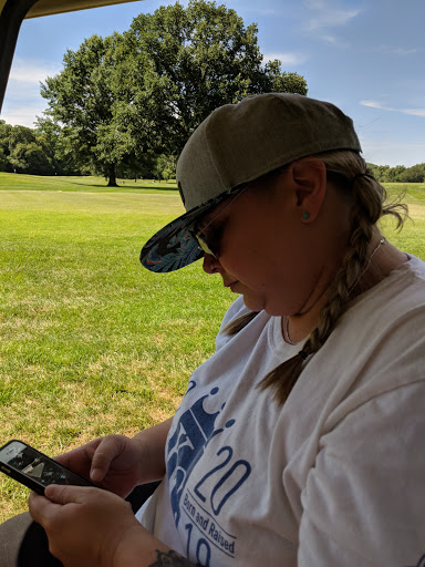 Golf Course «Hillcrest Country Club», reviews and photos, 8200 Hillcrest Rd, Kansas City, MO 64132, USA