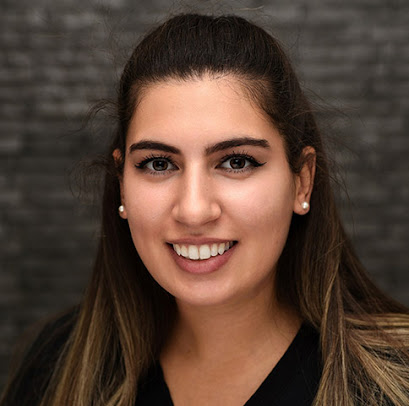 مشع باري الأسنان - Radiant Dental Barrie