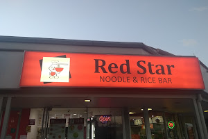 Red Star Noodle & Rice Bar