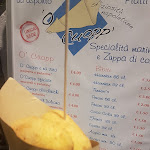 Photo n°4 de l'avis de Anna.a fait le 02/10/2020 à 15:11 sur le  O' Cuopp Portici à Portici