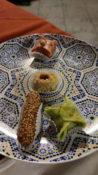 Plats et boissons du Restaurant marocain Restaurant Le Maroc à Brunoy - n°12