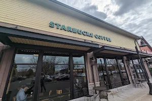 Starbucks image