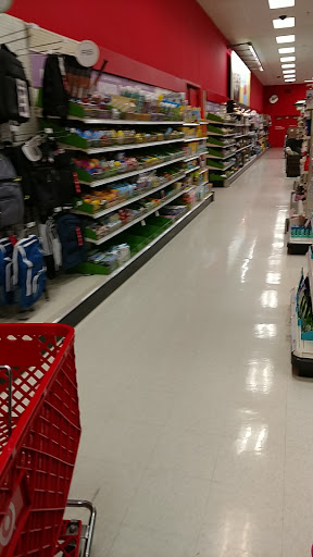 Department Store «Target», reviews and photos, 1815 Norman Dr, Valdosta, GA 31601, USA