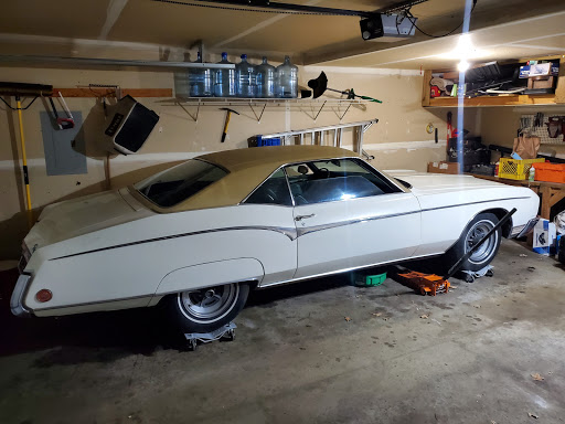 Supa Auto Detailing in Hastings