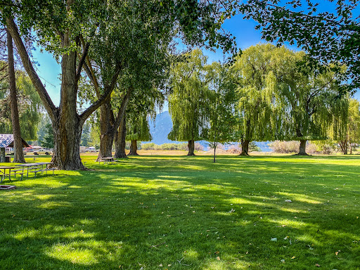 Conconully State Park