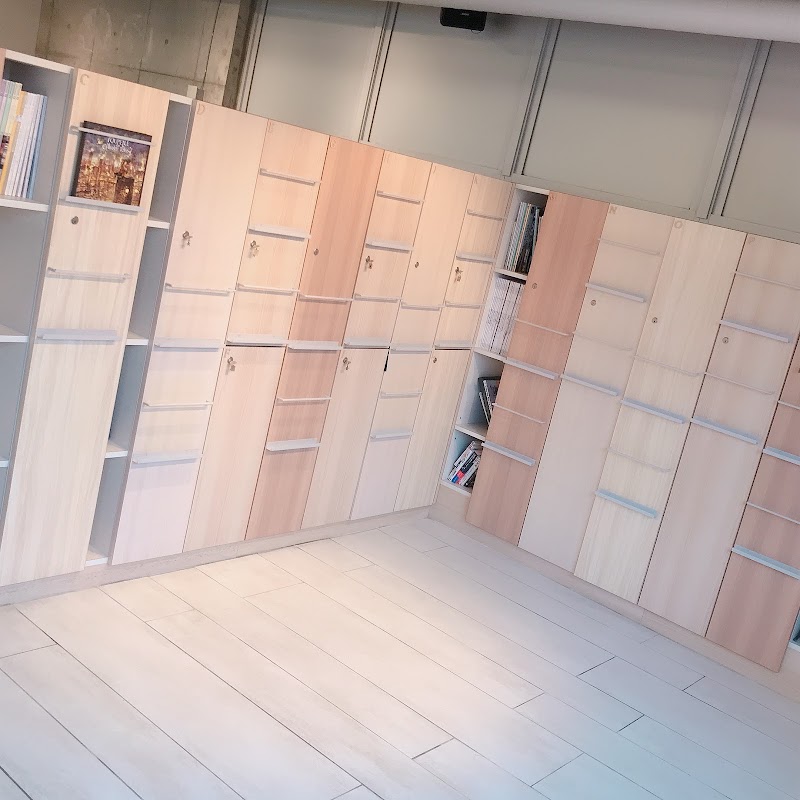 Jeana Harbor 表参道 ジーナハーバー 東京都港区南青山 美容院 美容室 グルコミ