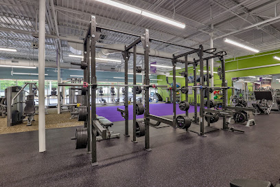 Anytime Fitness - 1700 N Monroe St Suite 1, Tallahassee, FL 32303