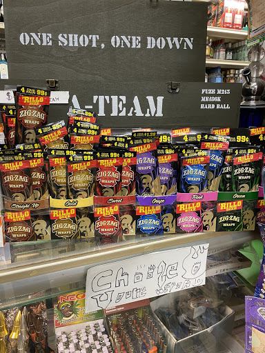 Party Store «Keg Party Shop», reviews and photos, 534 N Huron St, Ypsilanti, MI 48197, USA