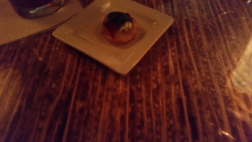 New American Restaurant «Justus Drugstore - A Restaurant», reviews and photos, 106 W Main St, Smithville, MO 64089, USA