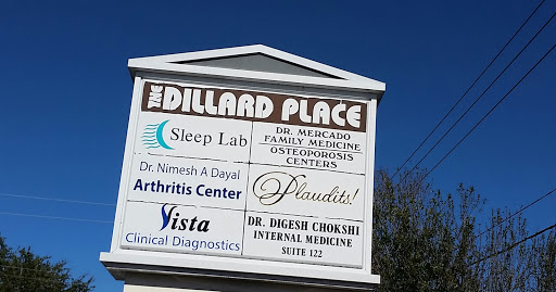 Thrift Store «Edgewood Ranch Thrift Shop», reviews and photos, 1010 S Dillard St, Winter Garden, FL 34787, USA