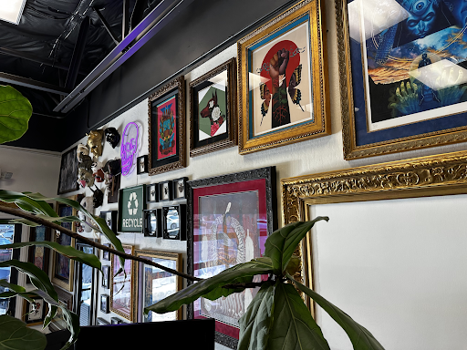 Explore drawing ideas tattoo, creative tattoo ideas in Reno, available at South Town Tattoo Collective