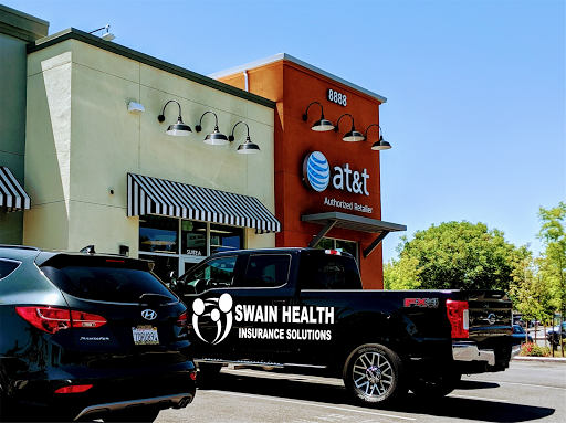 Cell Phone Store «AT&T Authorized Retailer», reviews and photos, 8888 Madison Ave a, Fair Oaks, CA 95628, USA