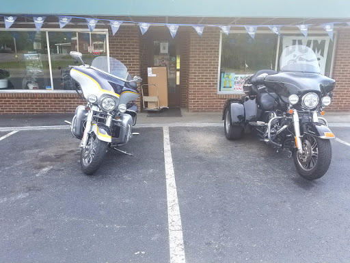 Motorcycle Dealer «JVM Motorsports», reviews and photos, 978 S College St, Harrodsburg, KY 40330, USA