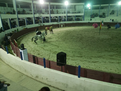 Plaza de toros Don Raul Gonzalez