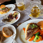 Photo n°3 de l'avis de misskanni. fait le 11/06/2022 à 20:48 sur le  Vitalhotel Zum Löwen à Bad Staffelstein